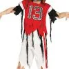 Overig Kinderkostuum Zombie American Football Player -Goedkope Feest Pracht Winkel kinderkostuum zombie american football player