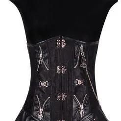 Overig Korset Aviator Zwart