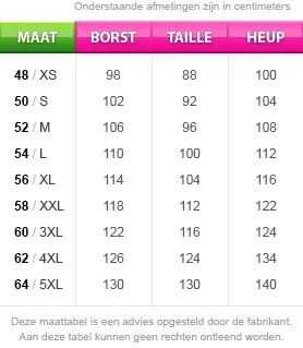 Overig Hippy/Indianen Vest Voor Heren 7 Overig Hippy/Indianen Vest Voor Heren - Afbeelding 5