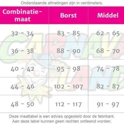 Overig Hippie Poncho Peace -Goedkope Feest Pracht Winkel maattabel dames 24 200376 3