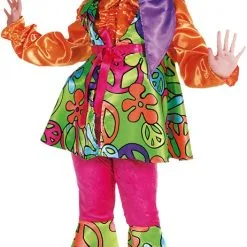 Overig Magic Peace Meisje