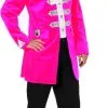 Overig Markiesjas Chique Pink -Goedkope Feest Pracht Winkel markiesjas chique pink