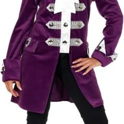 Overig Markiezin Fel Op Chique Paars