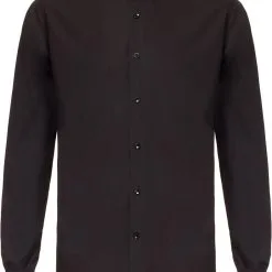 Overhemd OppoSuits Black Knight