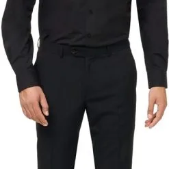 Overhemd OppoSuits Black Knight 10 Overhemd OppoSuits Black Knight -Goedkope Feest Pracht Winkel overhemd opposuits black knight voorbeeld