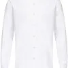 Overhemd OppoSuits White Knight -Goedkope Feest Pracht Winkel overhemd opposuits white knight