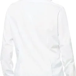 Overhemd OppoSuits White Knight -Goedkope Feest Pracht Winkel overhemd opposuits white knight achterkant