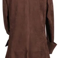 Overig Bruine Piratenjas Lancaster Heren 7 Overig Bruine Piratenjas Lancaster Heren -Goedkope Feest Pracht Winkel piratenjas lancaster bruin heren achterkant