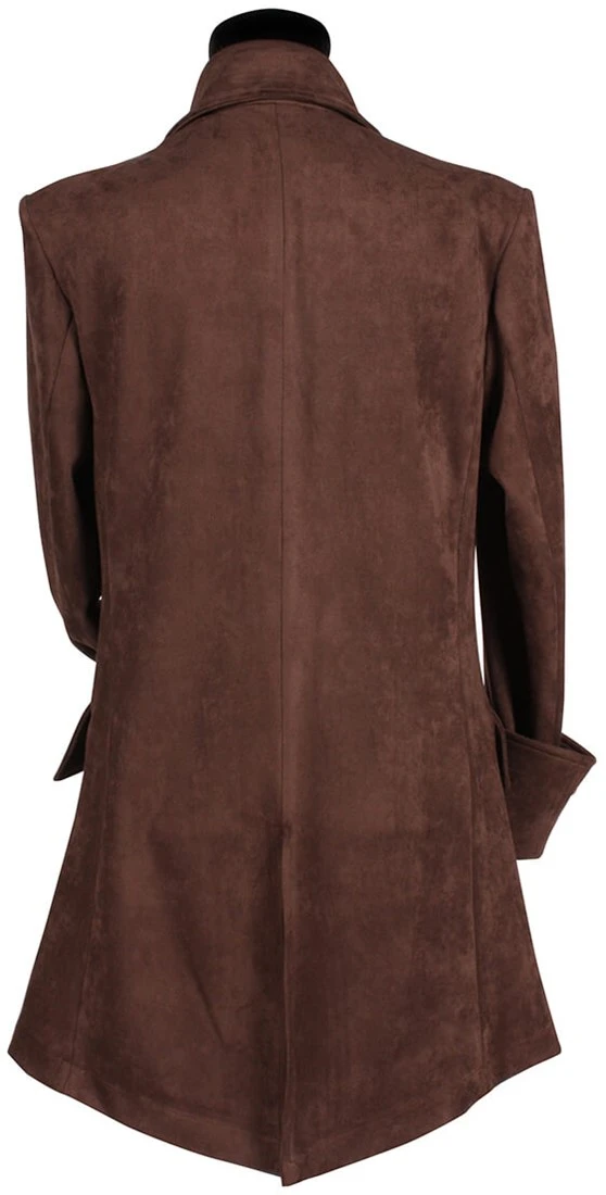 Overig Bruine Piratenjas Lancaster Heren 5 Overig Bruine Piratenjas Lancaster Heren - Afbeelding 3