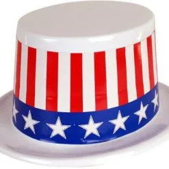 Overig Plastic Hoge Hoed USA