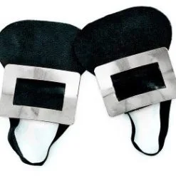 Overig Schoen Gespen Zilver