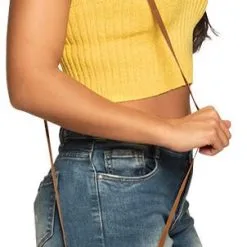 Overig Schoudertasje Ibiza Bruin Met Franjes -Goedkope Feest Pracht Winkel schoudertasje ibiza bruin met franjes voorbeeld