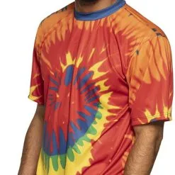 Overig Shirt Reggae Rasta