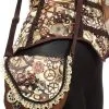 Overig Steampunk Tasje Lacey Luxe