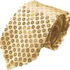 Overig Stropdas Disco Pailletten Goud -Goedkope Feest Pracht Winkel stropdas disco pailletten goud