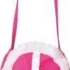 Overig Tasje Peace Pink 2 Overig Tasje Peace Pink -Goedkope Feest Pracht Winkel tasje peace pink