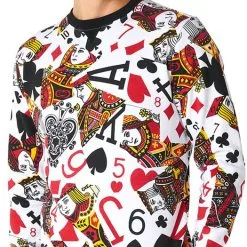 Trui OppoSuits King Of Clubs
